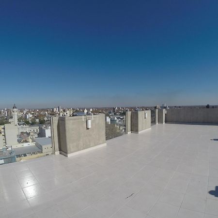 Torre Potosi Departamentos Apartamento Rosário Exterior foto