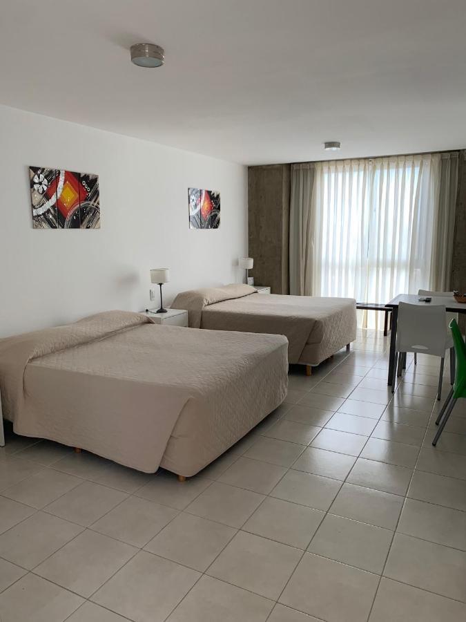 Torre Potosi Departamentos Apartamento Rosário Exterior foto