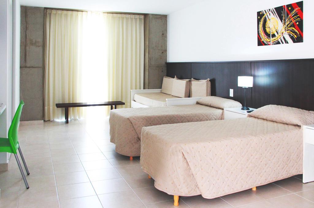 Torre Potosi Departamentos Apartamento Rosário Quarto foto