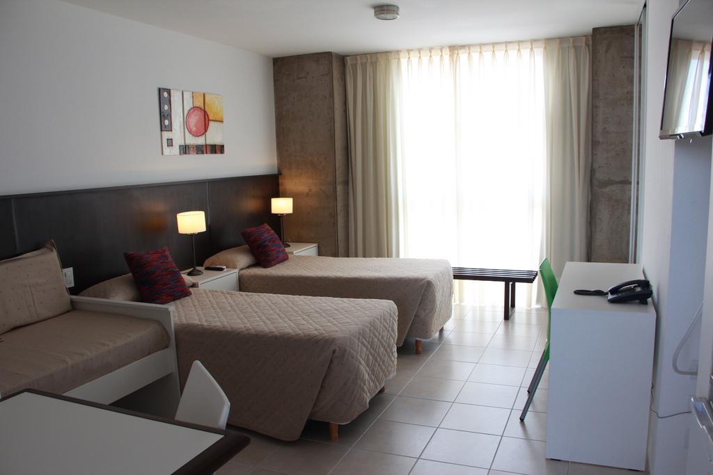 Torre Potosi Departamentos Apartamento Rosário Quarto foto