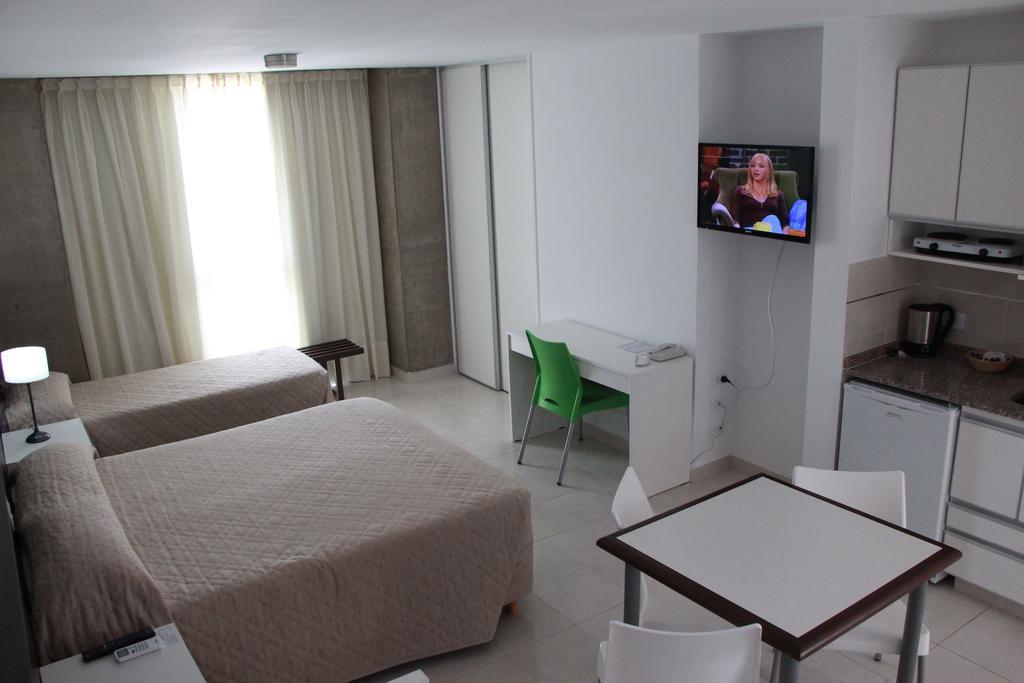 Torre Potosi Departamentos Apartamento Rosário Quarto foto