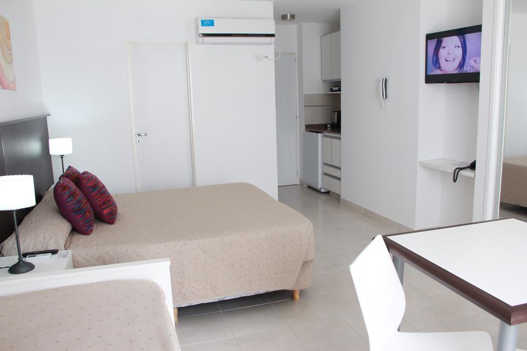 Torre Potosi Departamentos Apartamento Rosário Quarto foto