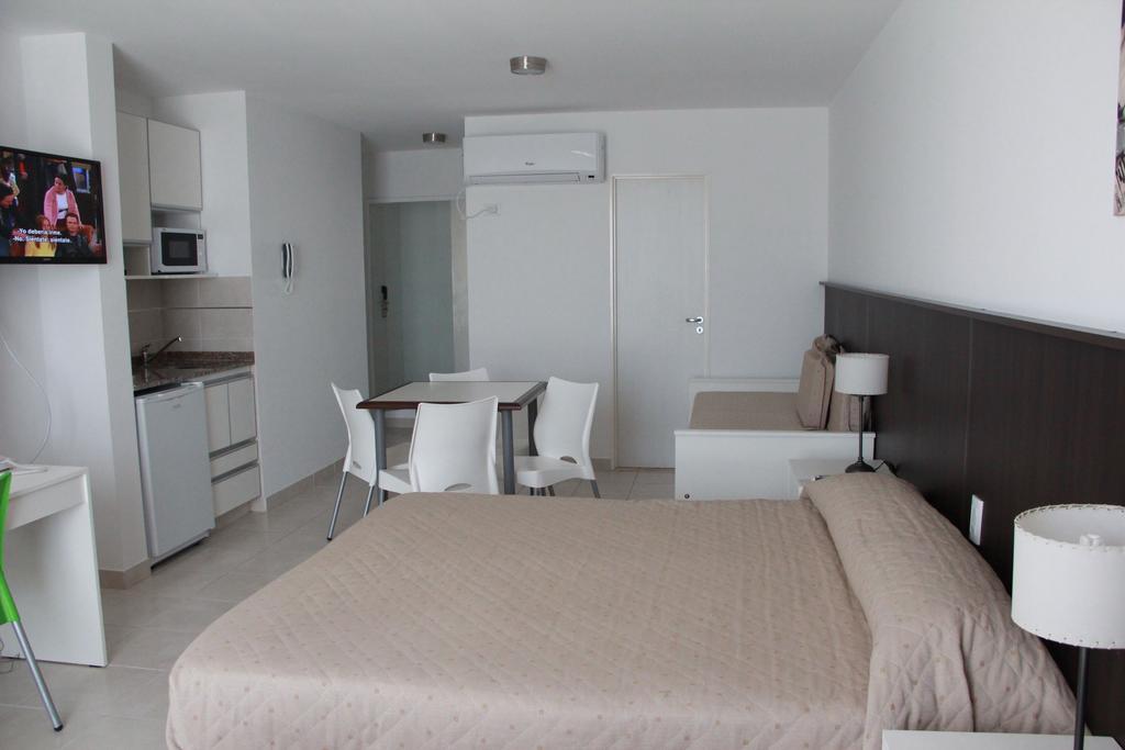 Torre Potosi Departamentos Apartamento Rosário Quarto foto