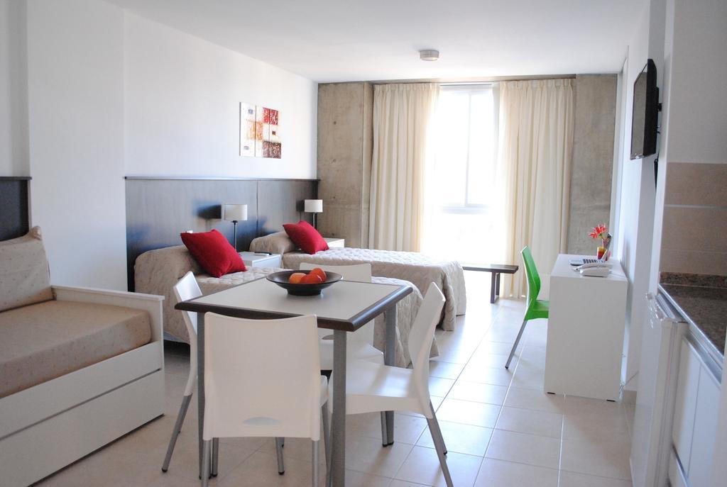 Torre Potosi Departamentos Apartamento Rosário Quarto foto