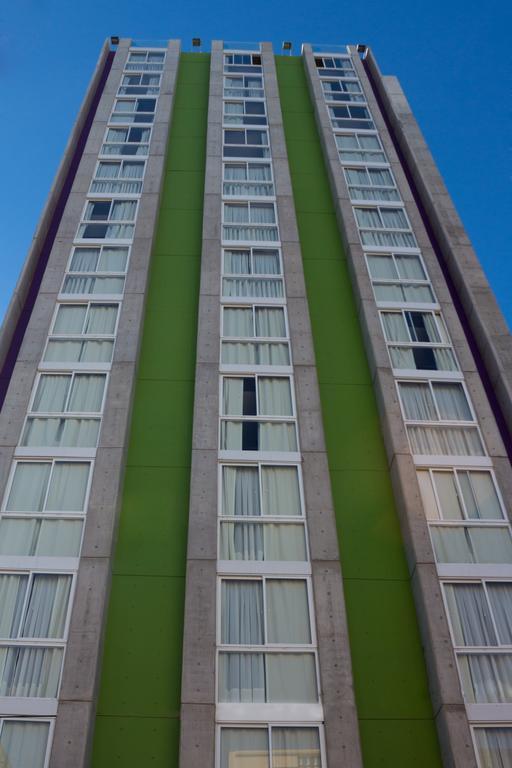 Torre Potosi Departamentos Apartamento Rosário Exterior foto