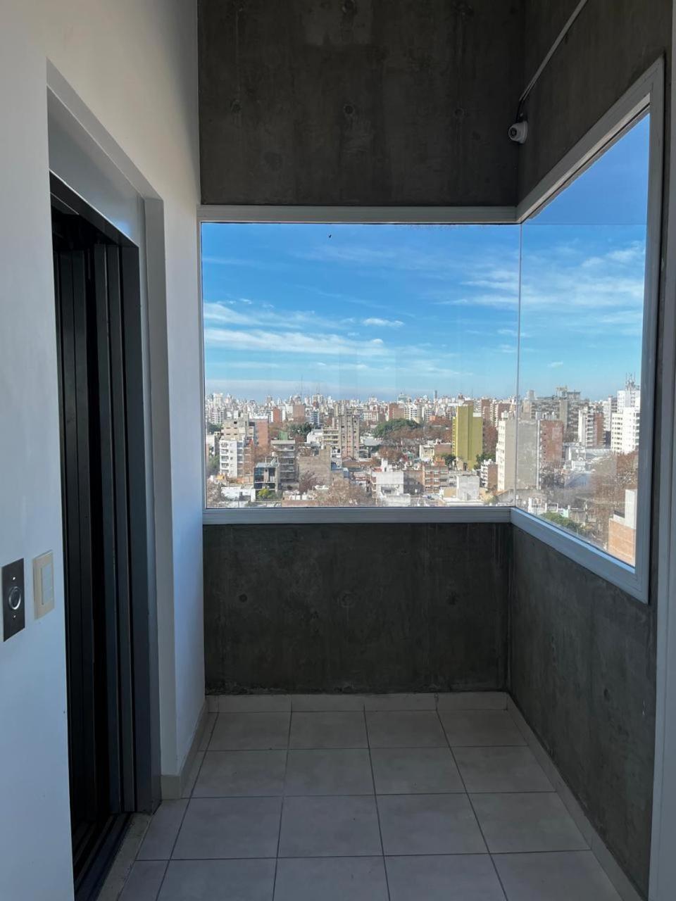 Torre Potosi Departamentos Apartamento Rosário Exterior foto