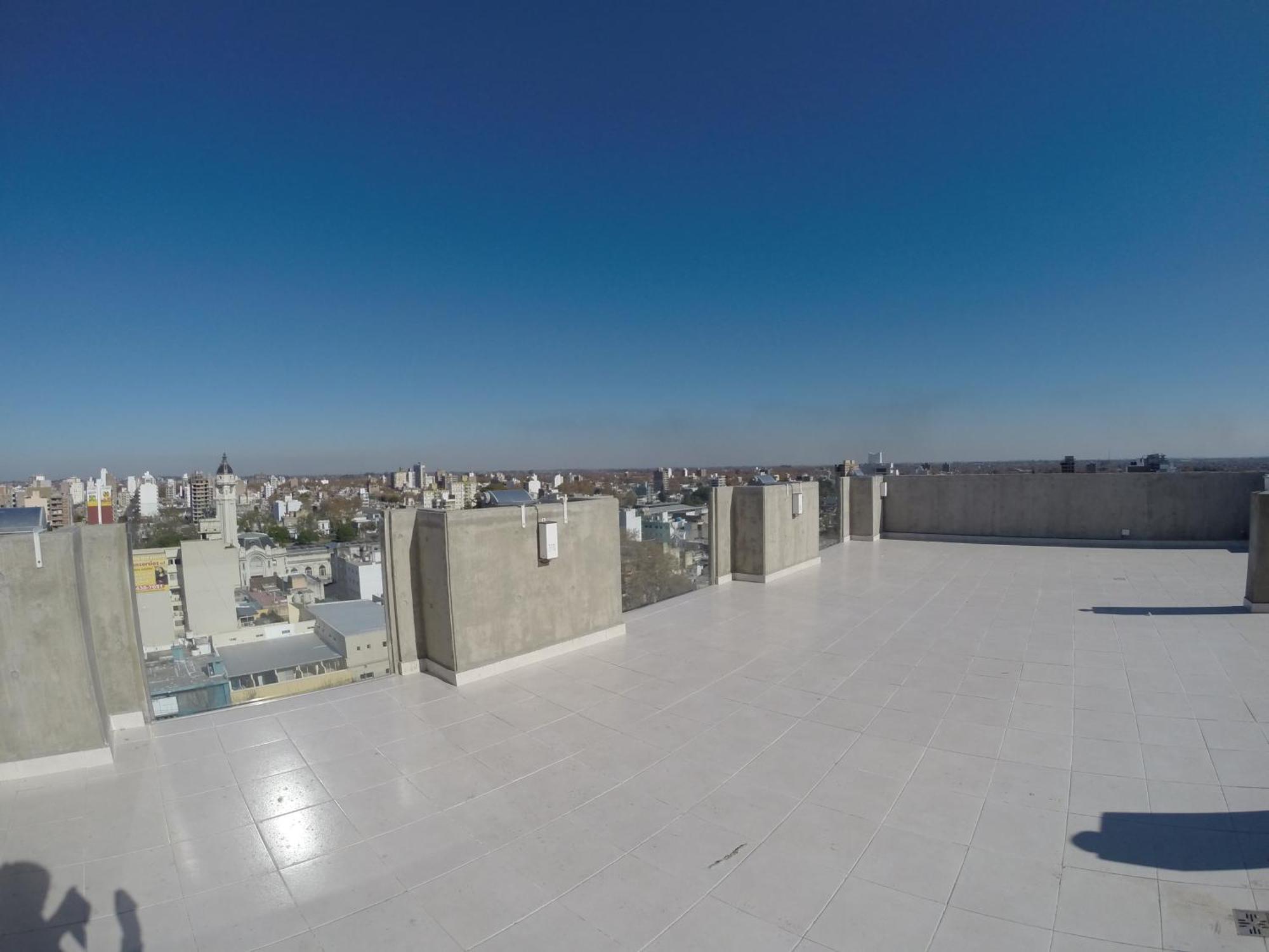 Torre Potosi Departamentos Apartamento Rosário Exterior foto