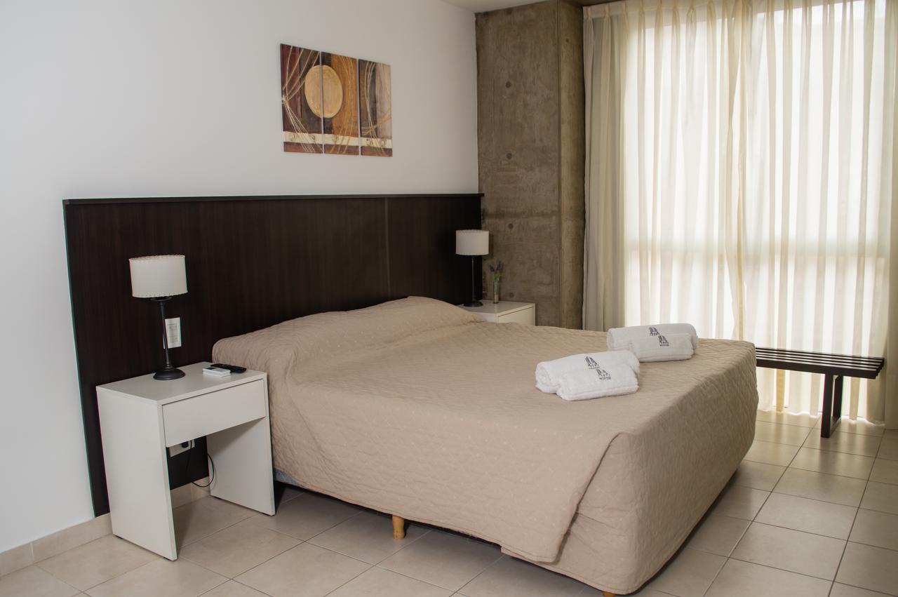 Torre Potosi Departamentos Apartamento Rosário Exterior foto