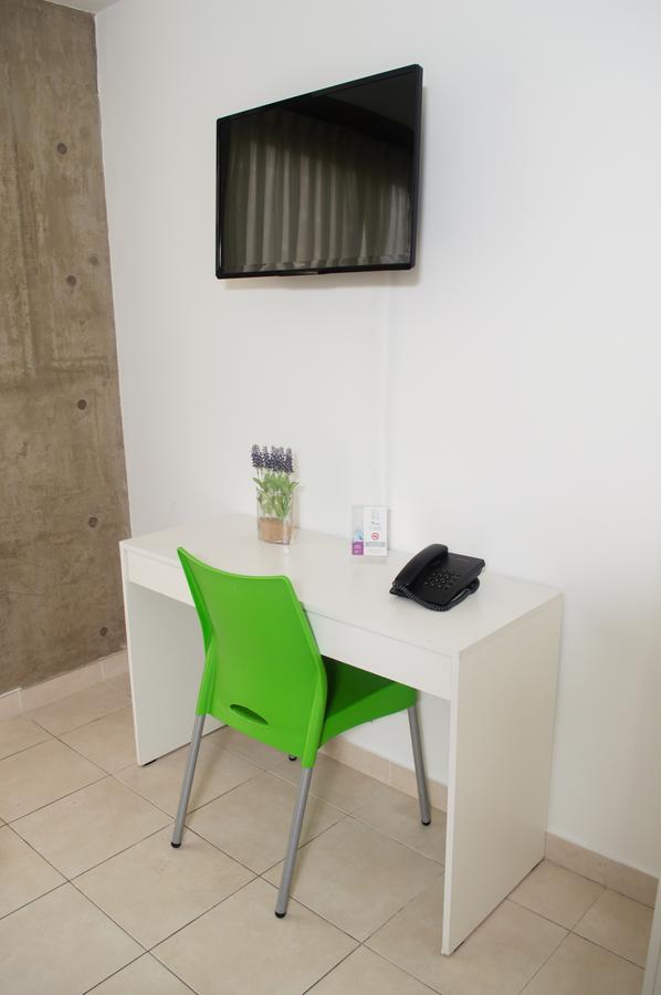 Torre Potosi Departamentos Apartamento Rosário Exterior foto