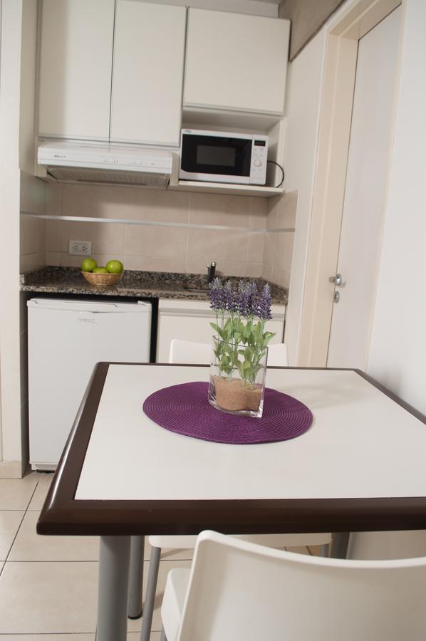 Torre Potosi Departamentos Apartamento Rosário Exterior foto