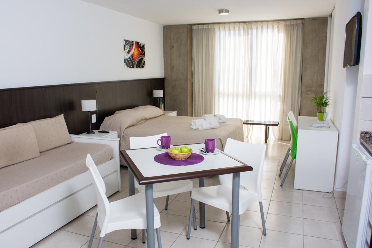 Torre Potosi Departamentos Apartamento Rosário Exterior foto