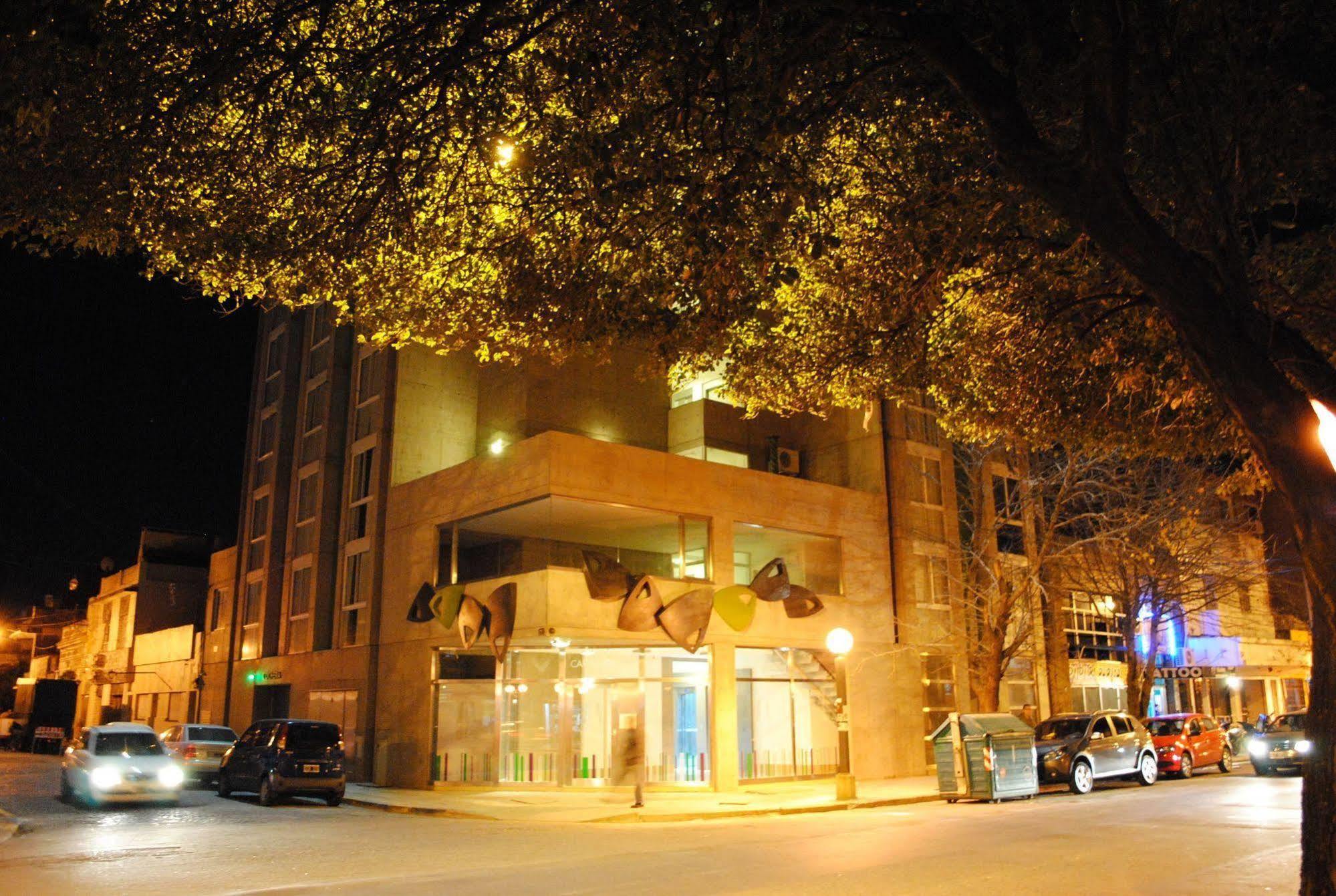 Torre Potosi Departamentos Apartamento Rosário Exterior foto