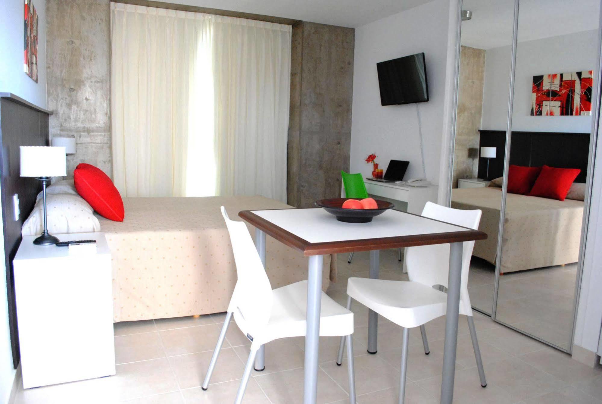 Torre Potosi Departamentos Apartamento Rosário Exterior foto