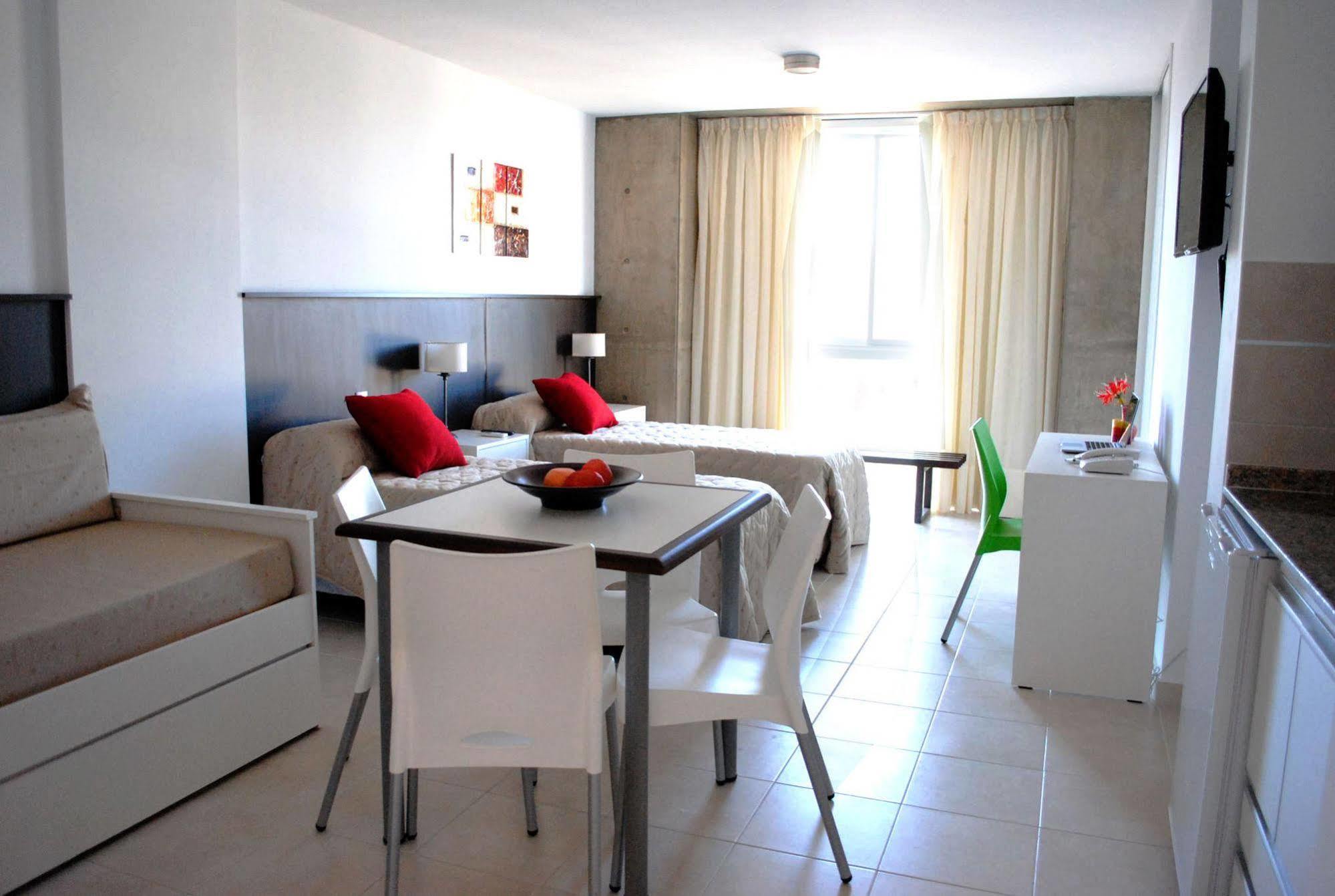 Torre Potosi Departamentos Apartamento Rosário Exterior foto