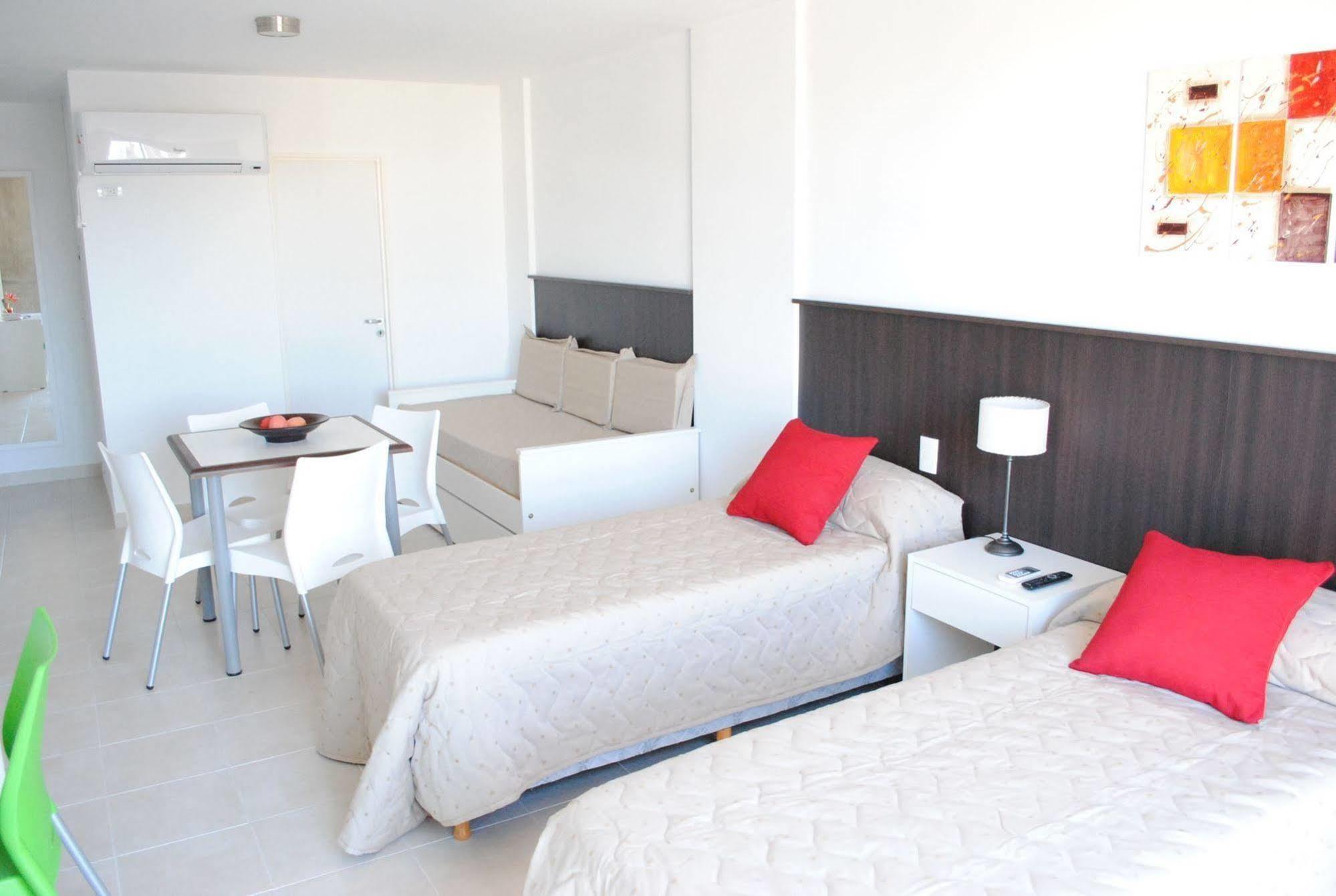 Torre Potosi Departamentos Apartamento Rosário Exterior foto