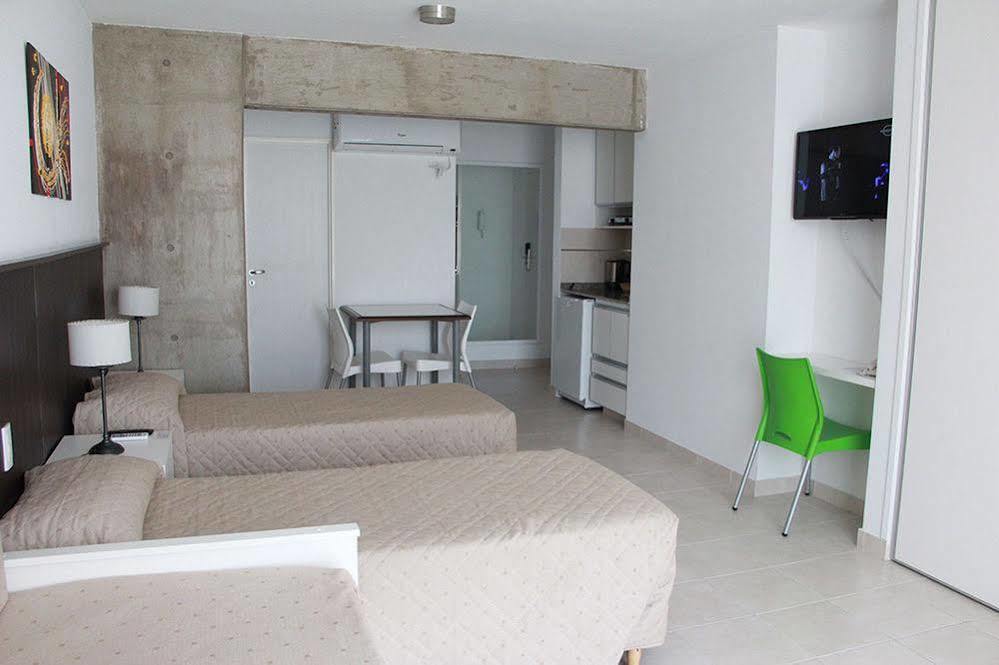 Torre Potosi Departamentos Apartamento Rosário Exterior foto