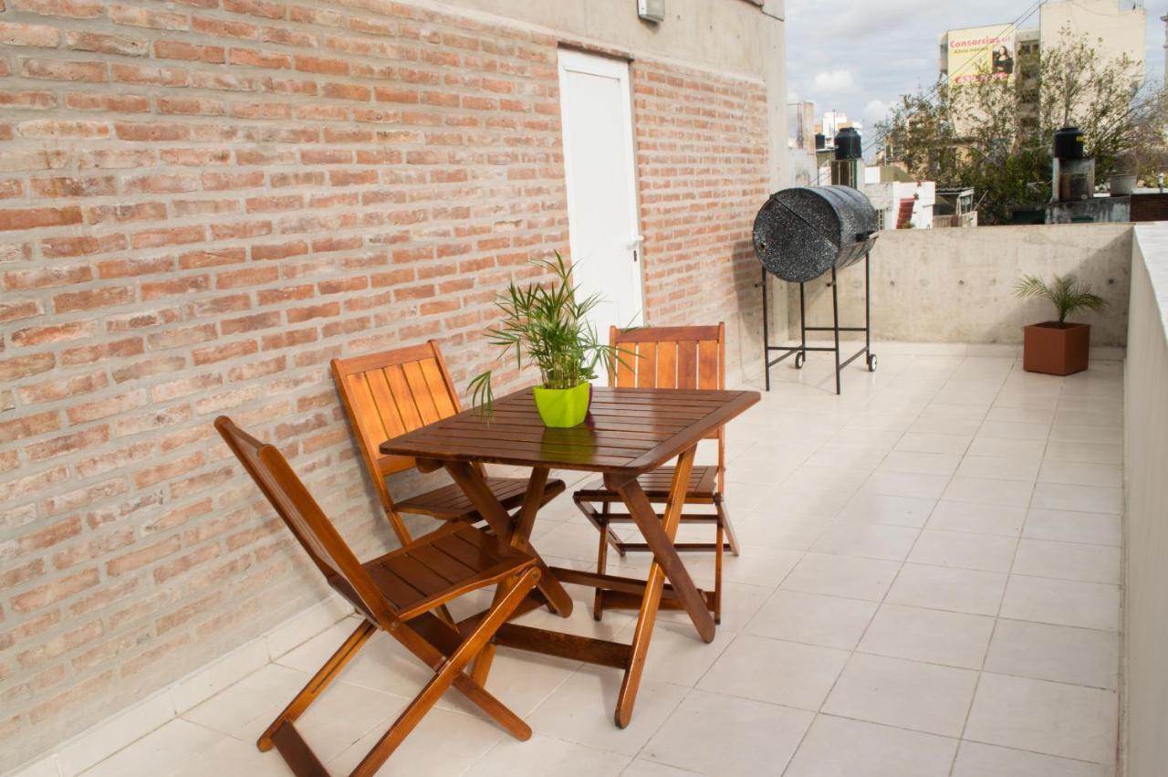 Torre Potosi Departamentos Apartamento Rosário Exterior foto