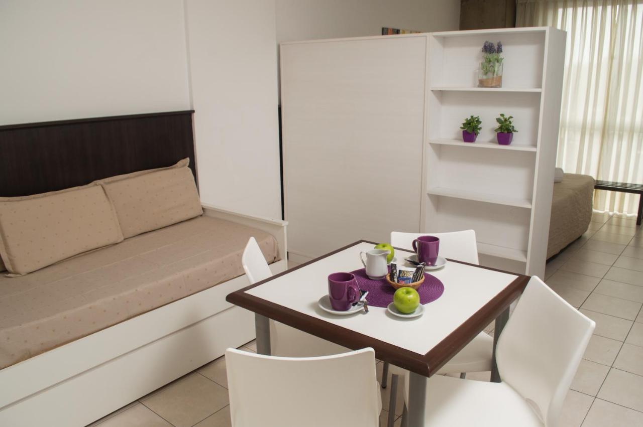 Torre Potosi Departamentos Apartamento Rosário Exterior foto