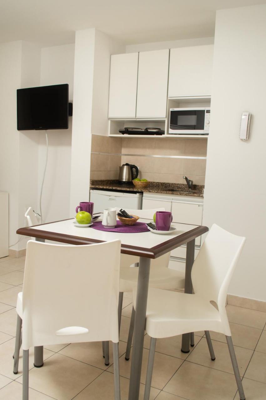 Torre Potosi Departamentos Apartamento Rosário Exterior foto