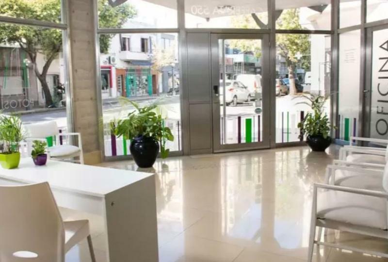 Torre Potosi Departamentos Apartamento Rosário Exterior foto