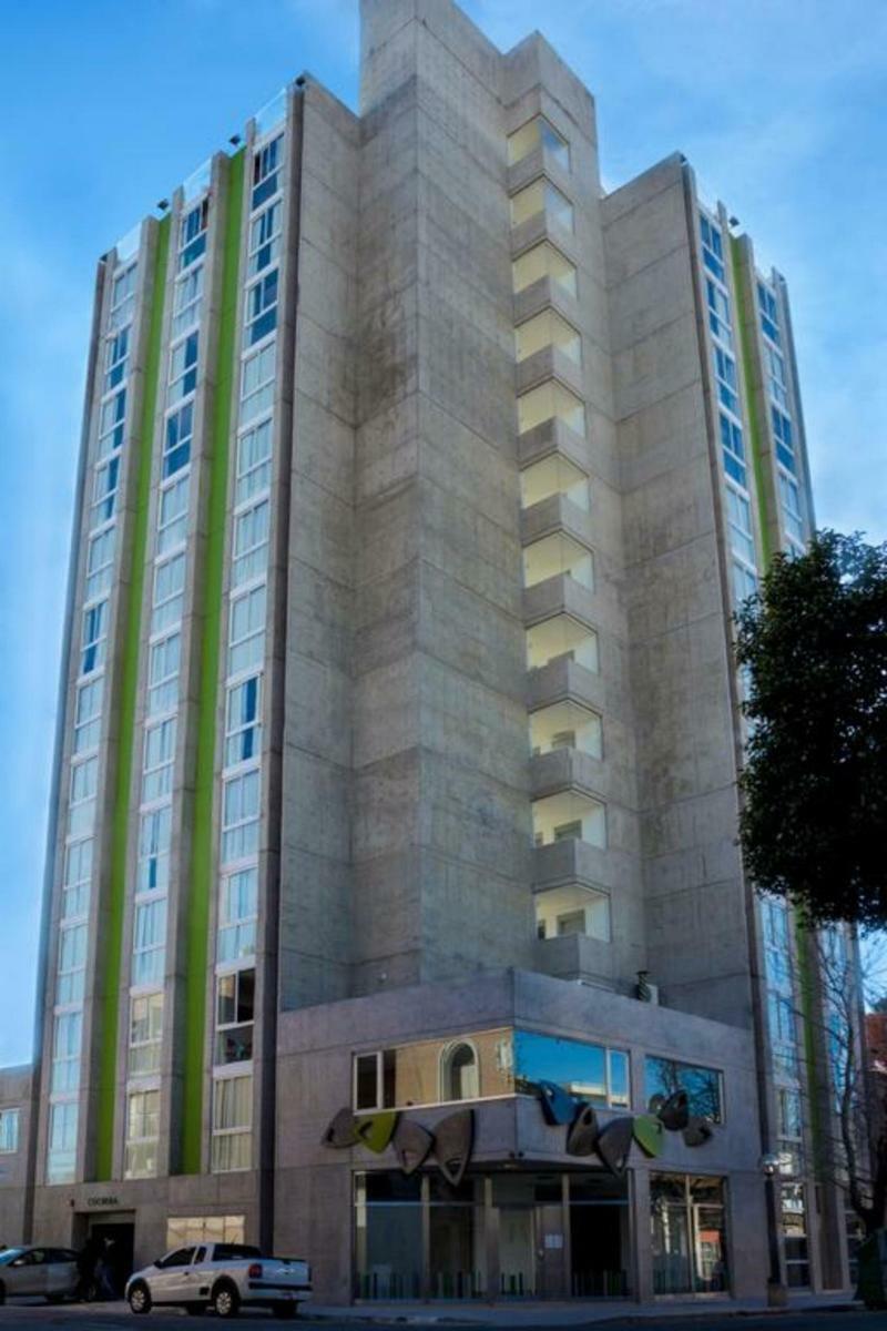 Torre Potosi Departamentos Apartamento Rosário Exterior foto